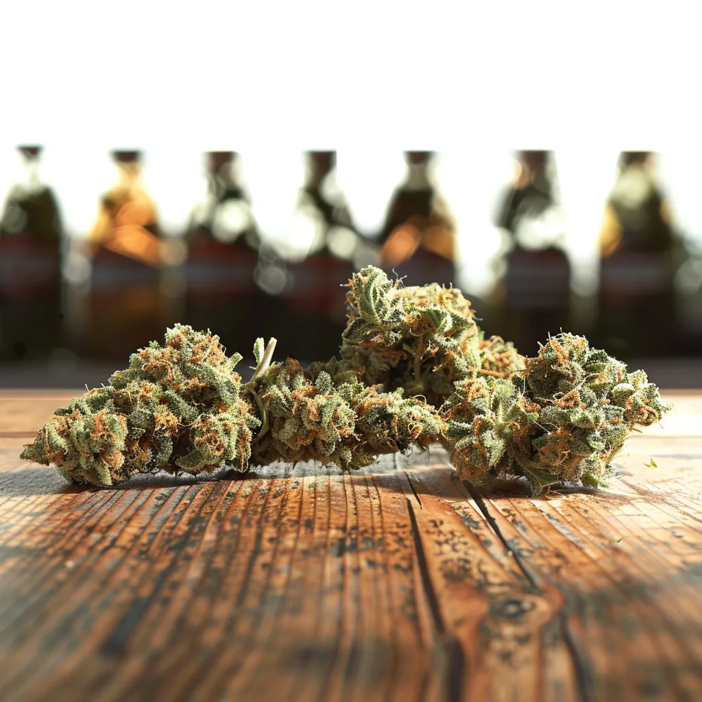 Triple Chocolate Chip Strain Triple Chocolate Chip Strain