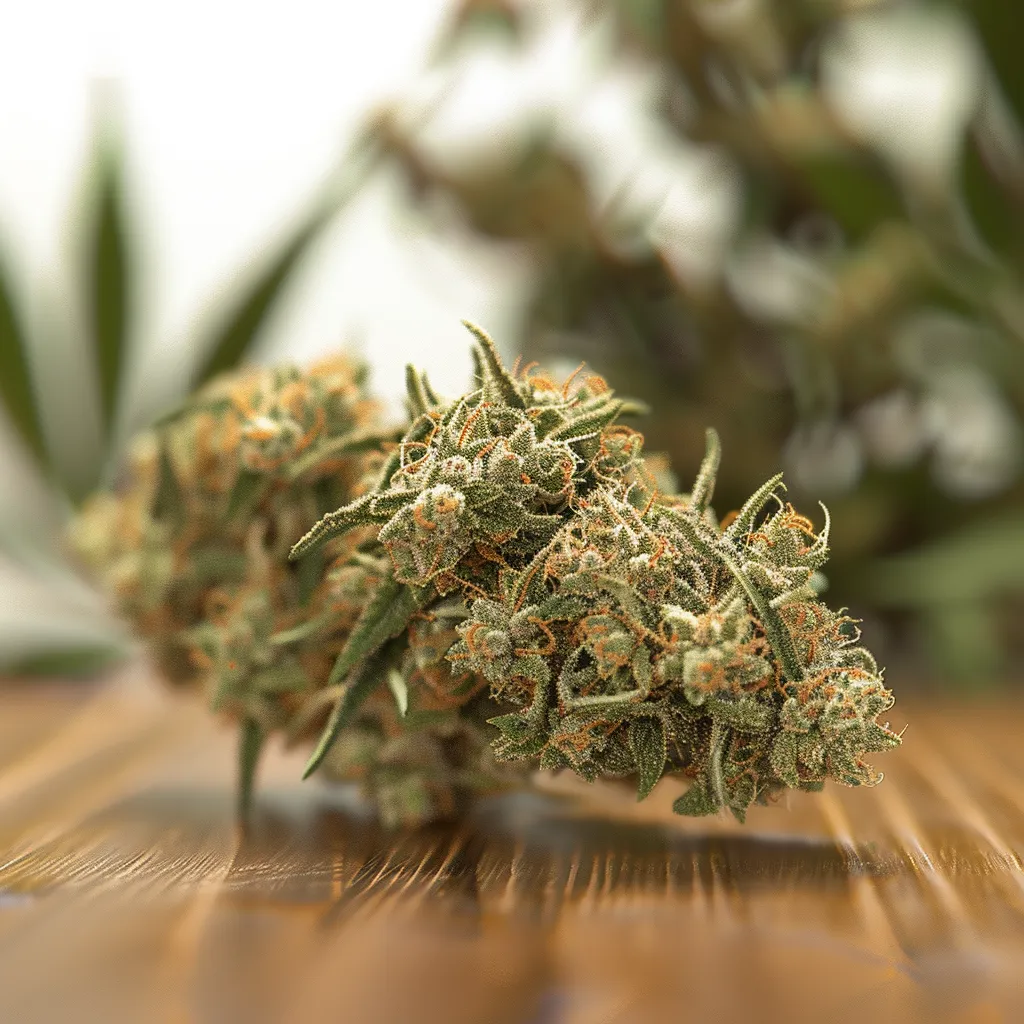 Valley Vixen Strain Valley Vixen Strain