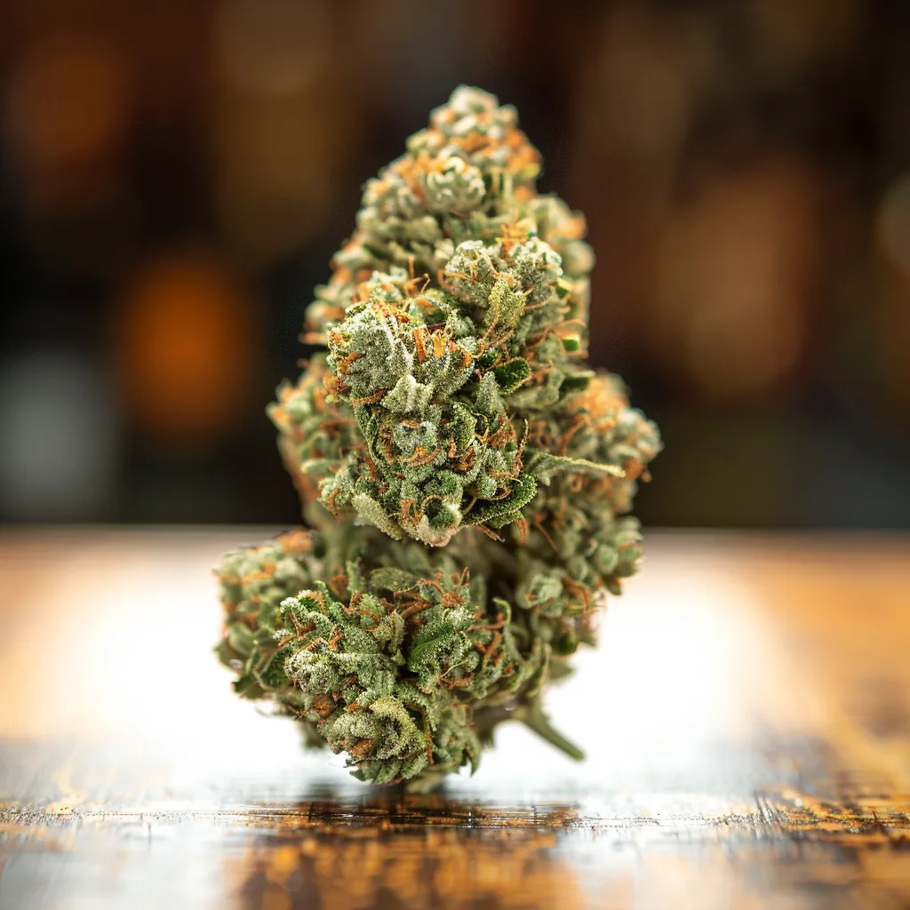 Valley Vixen Strain Valley Vixen Strain