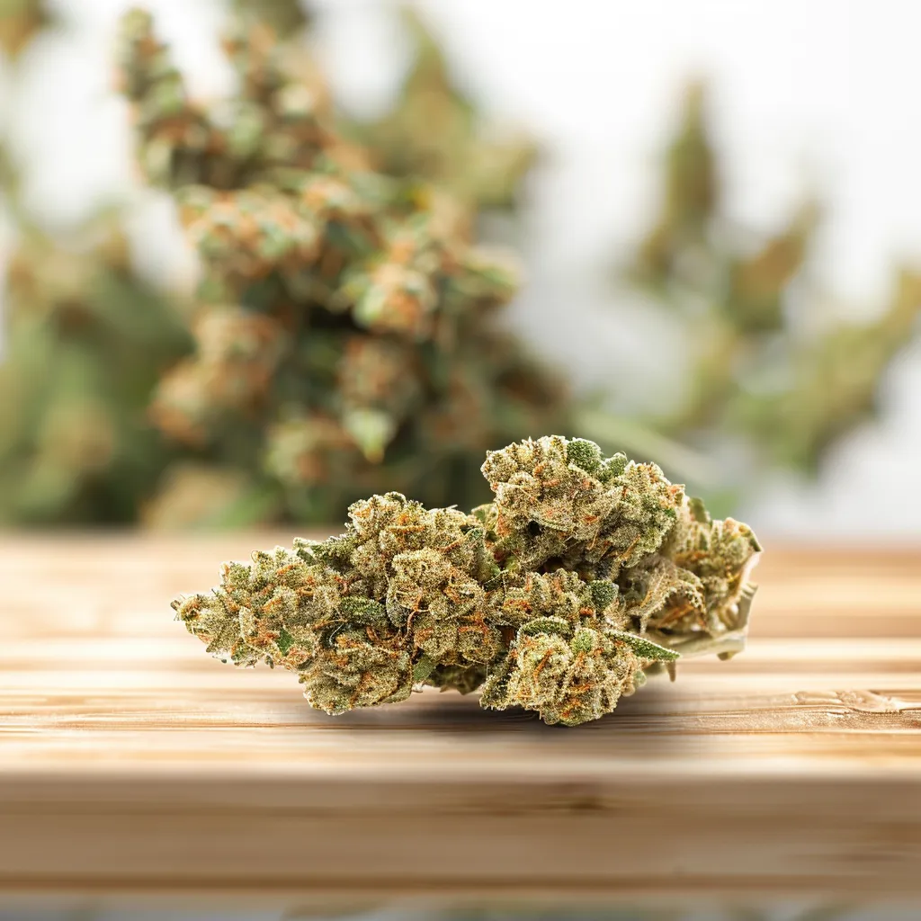 Rainbow Chip Strain Rainbow Chip Strain