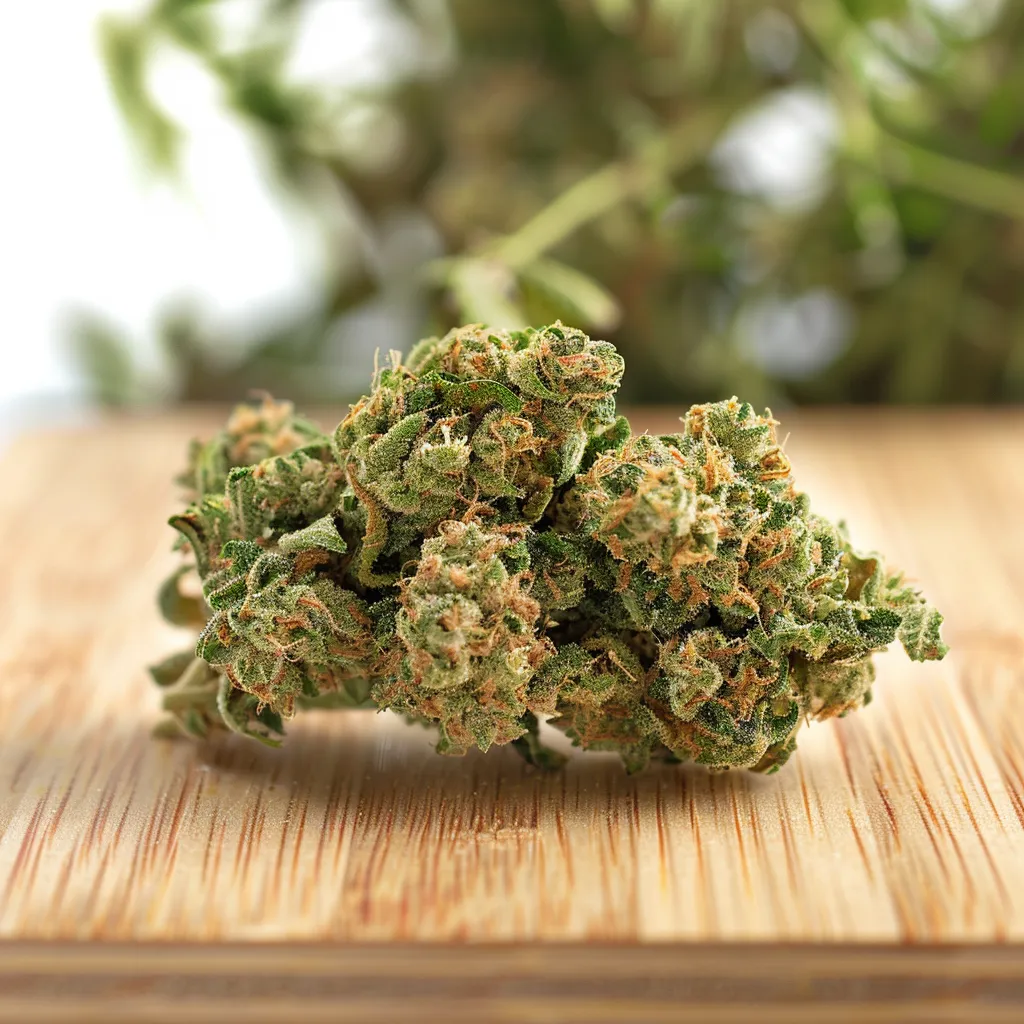 Hawaiian Punch Strain [Origins, Benefits, Potency]