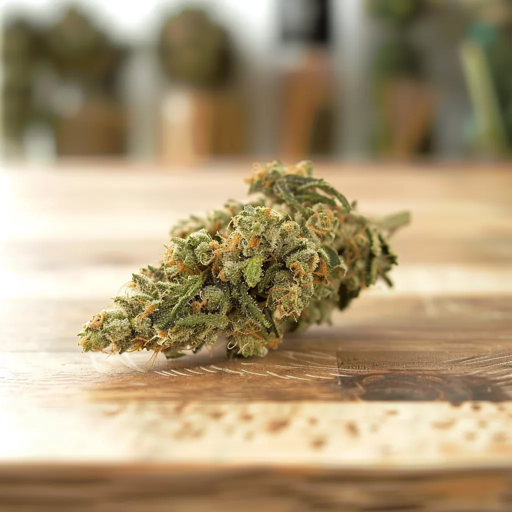 Hawaiian Punch Strain [Origins, Benefits, Potency]