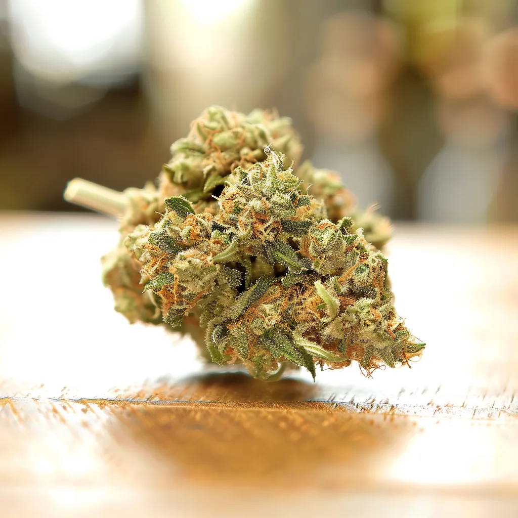 Hawaiian Punch Strain [Origins, Benefits, Potency]