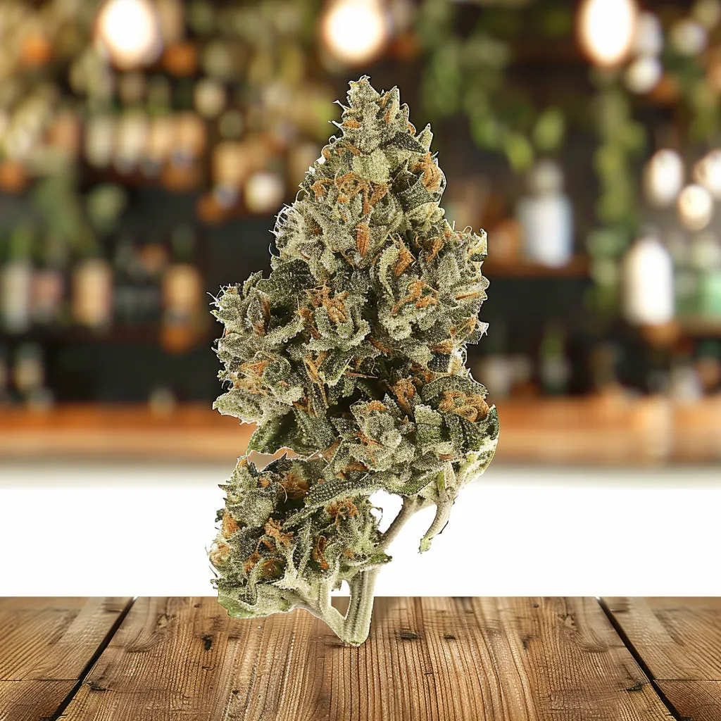 Ice Wine Strain Ice Wine Strain