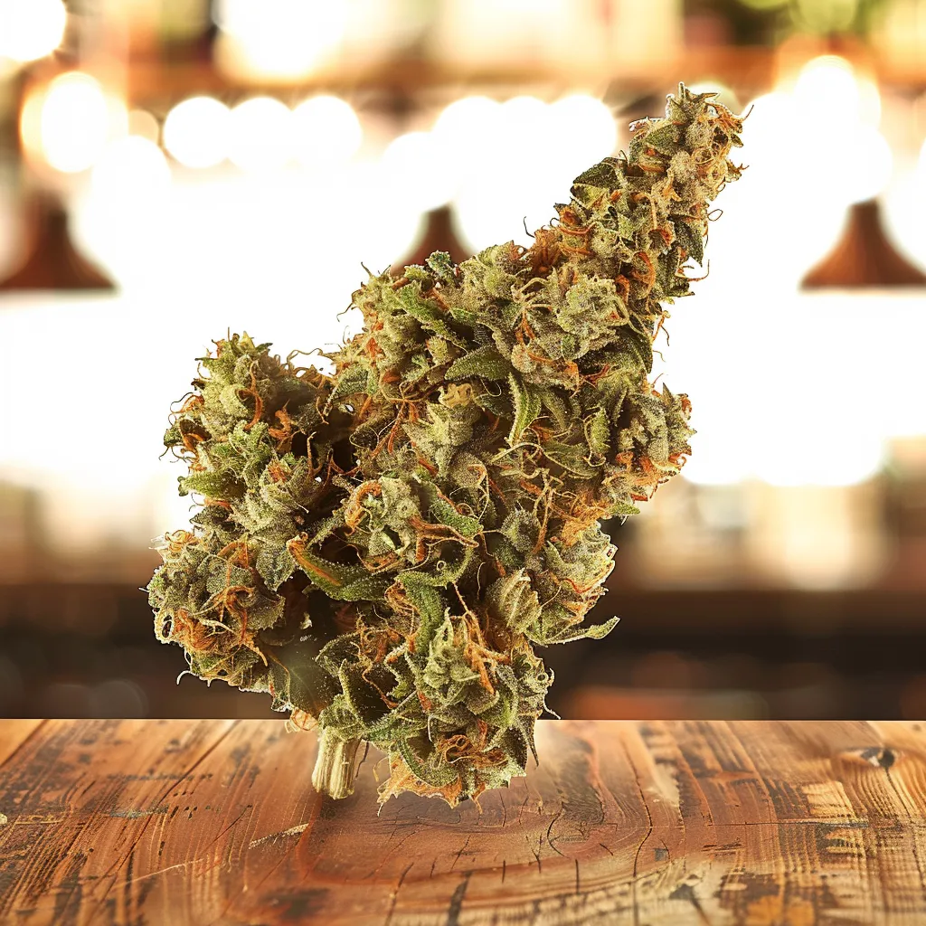 Hawaiian Strain | Cannabis Strain Review