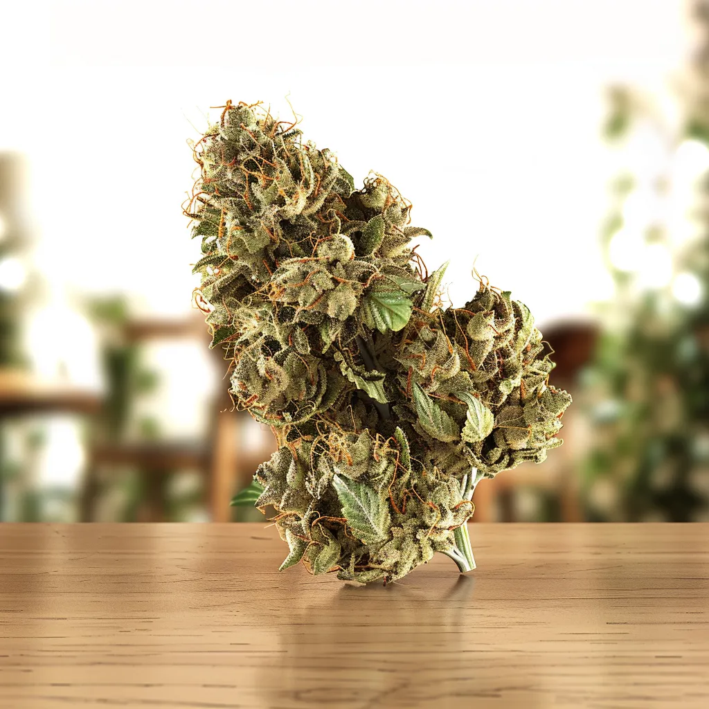 Hawaiian Strain | Cannabis Strain Review