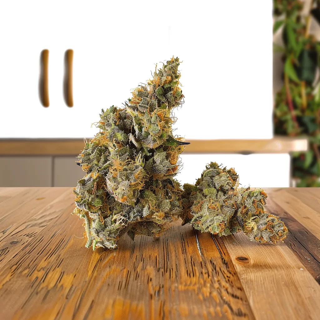 The Soap Strain The Soap Strain