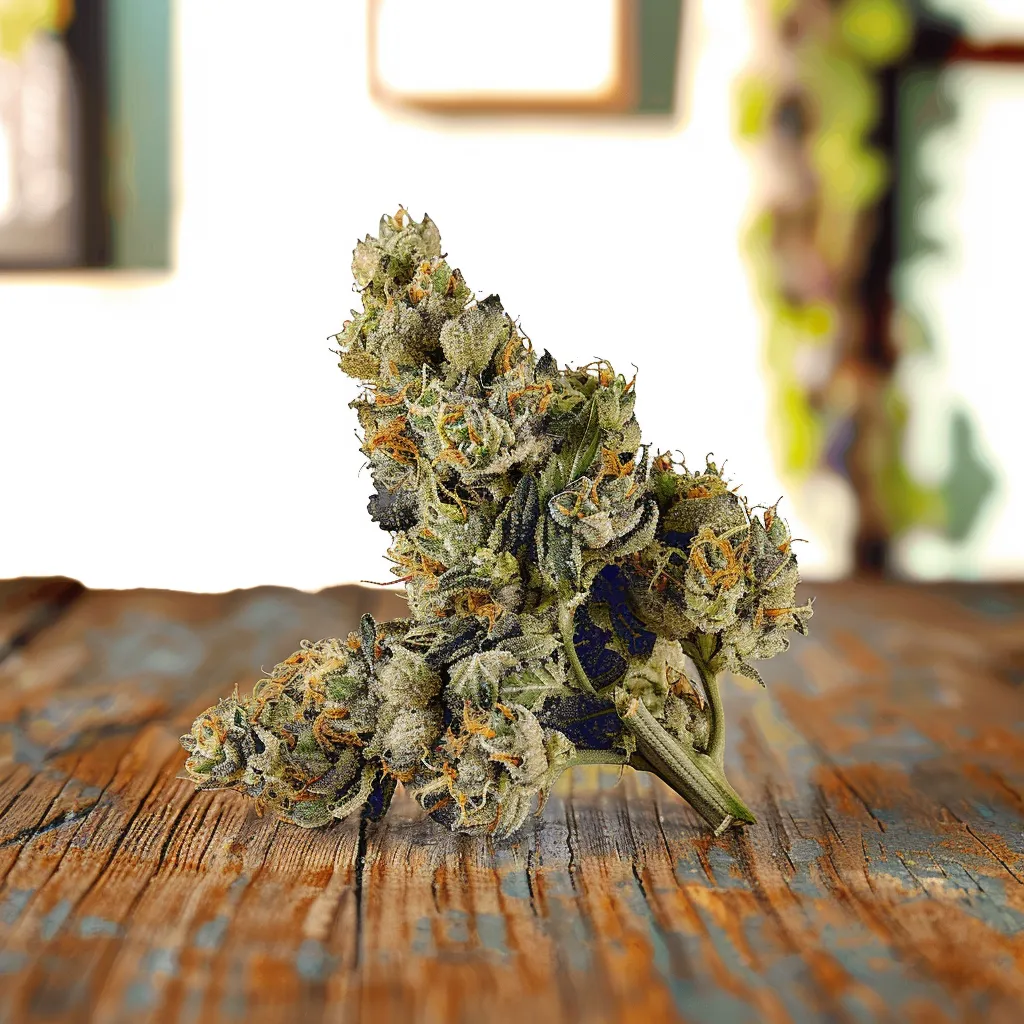 The Soap Strain The Soap Strain