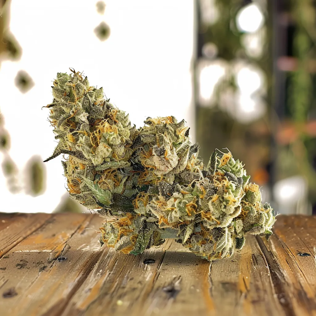 The Soap Strain The Soap Strain