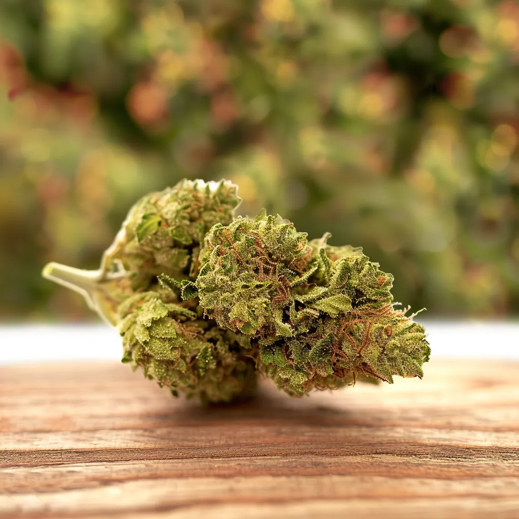 Biscotti Mintz Strain