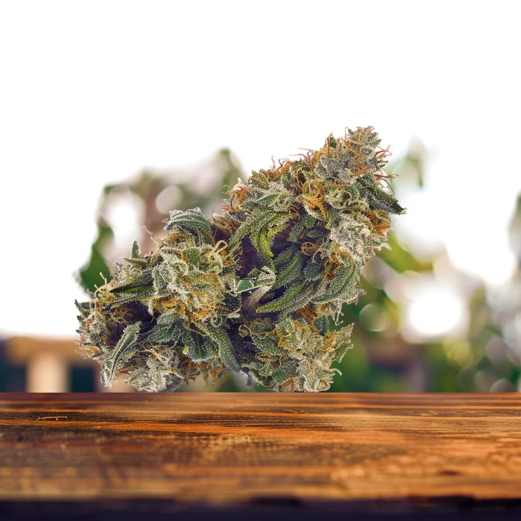 Black Haze Strain Review