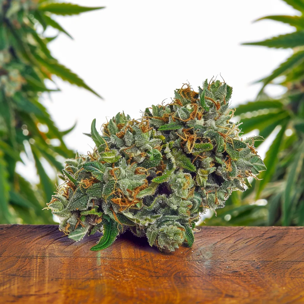 Black Haze Strain Review