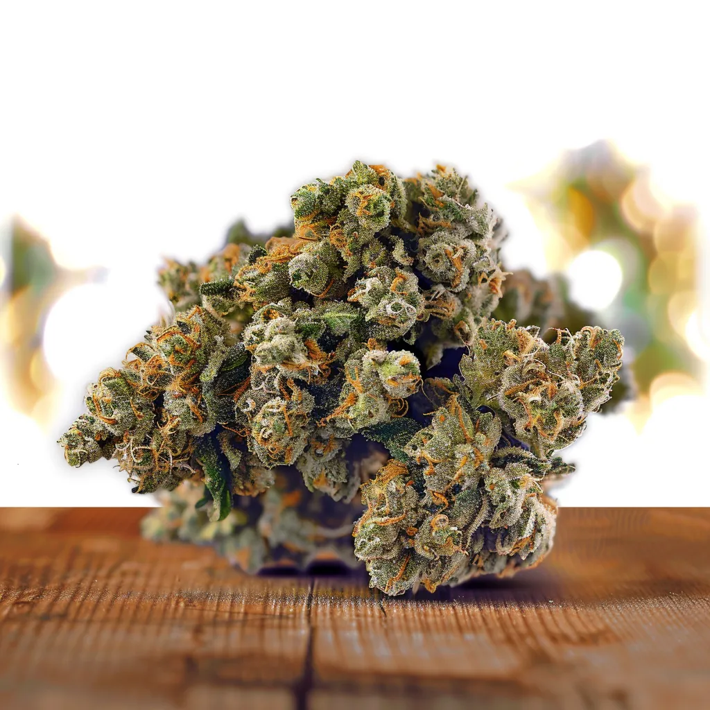 Grape Lime Ricky Strain