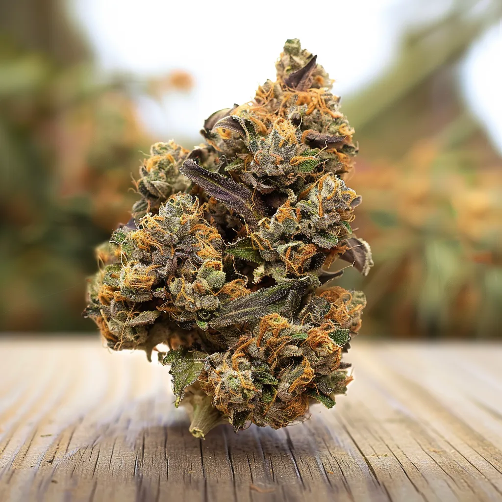 ZEV Strain ZEV Strain