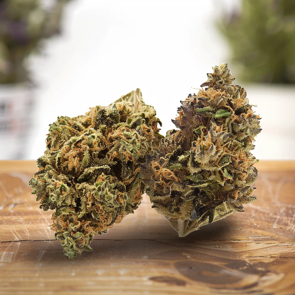 ZEV Strain ZEV Strain