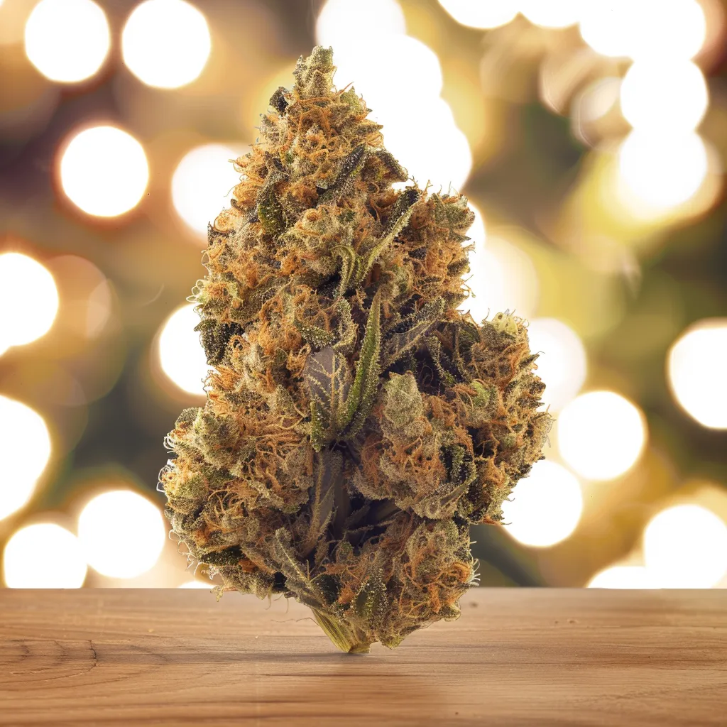 Sour Banana Sherbet Weed Strain [Origins, Benefits, Potency]