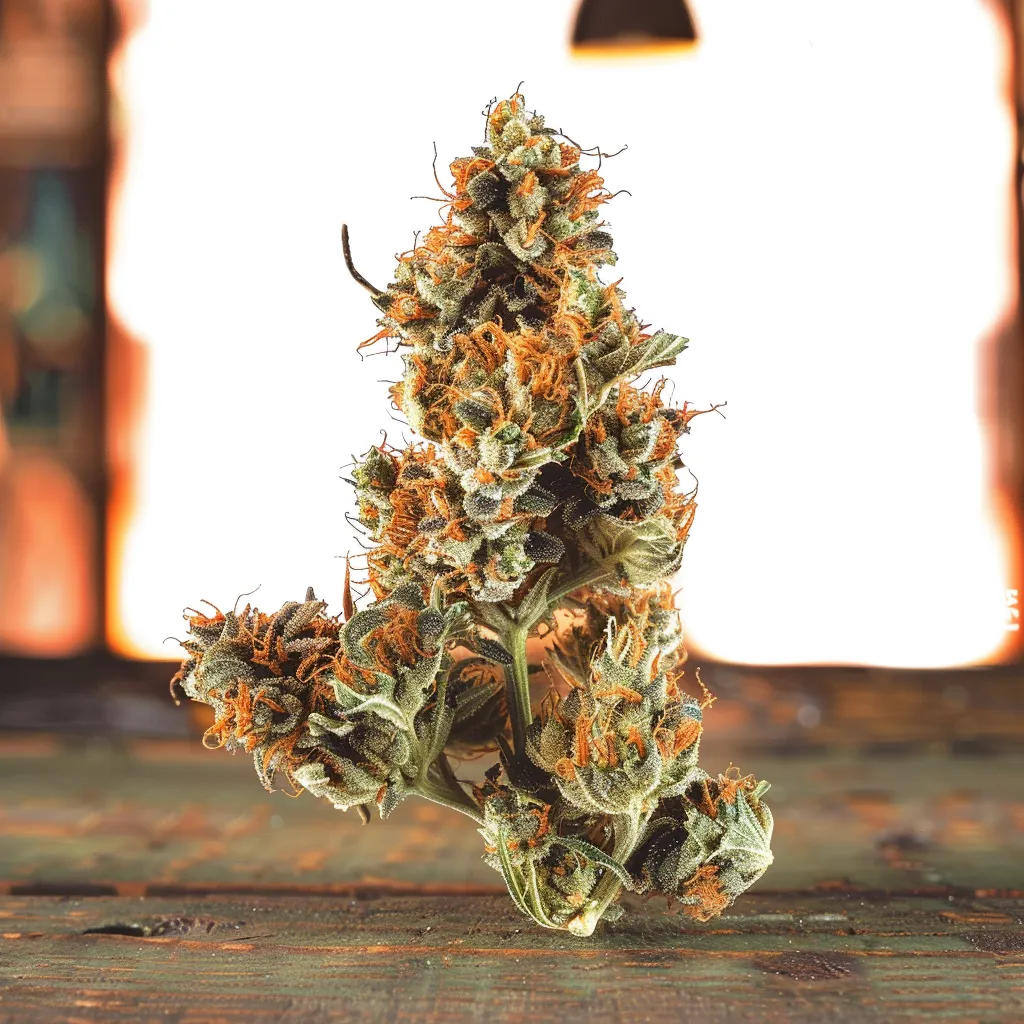 Pavé Strain Pavé Strain