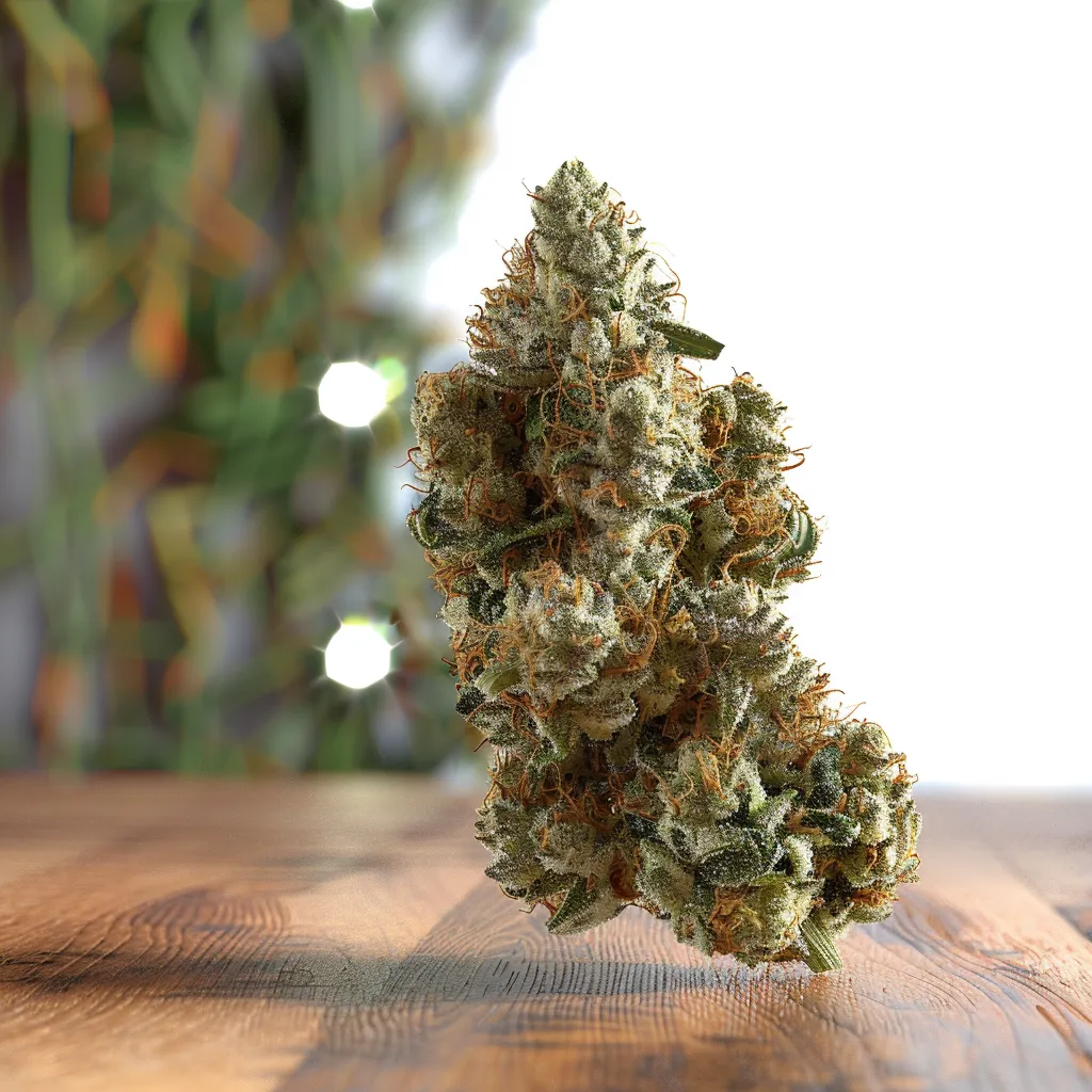 Ice Cream Mintz Strain