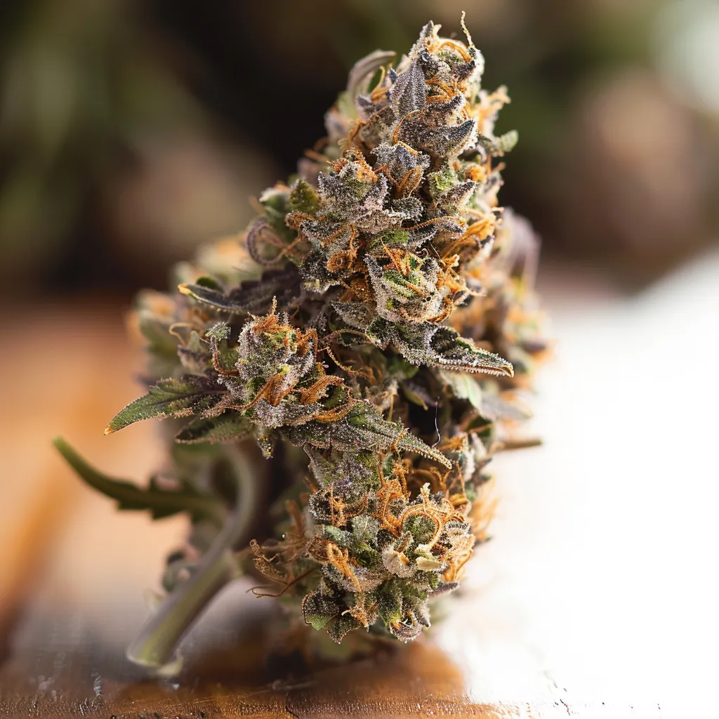 2 Scoops Strain 2 Scoops Strain