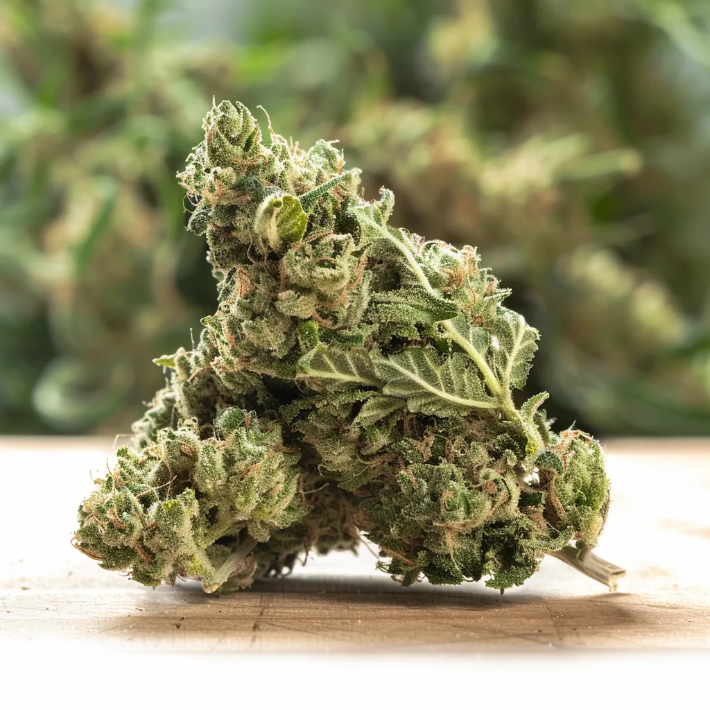 Pineapple Chunk Weed Strain | The Complete Review Pineapple Chunk Weed Strain | The Complete Review