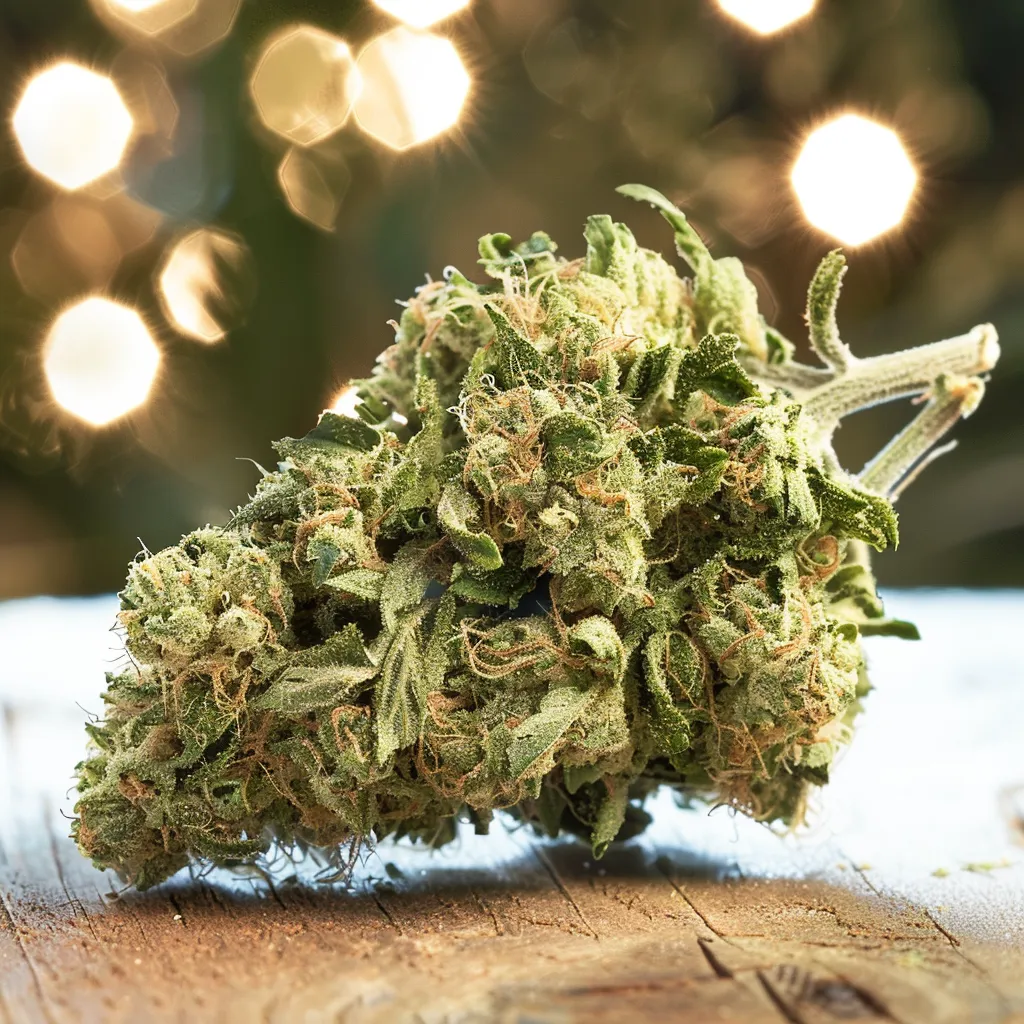 Pineapple Chunk Weed Strain | The Complete Review Pineapple Chunk Weed Strain | The Complete Review