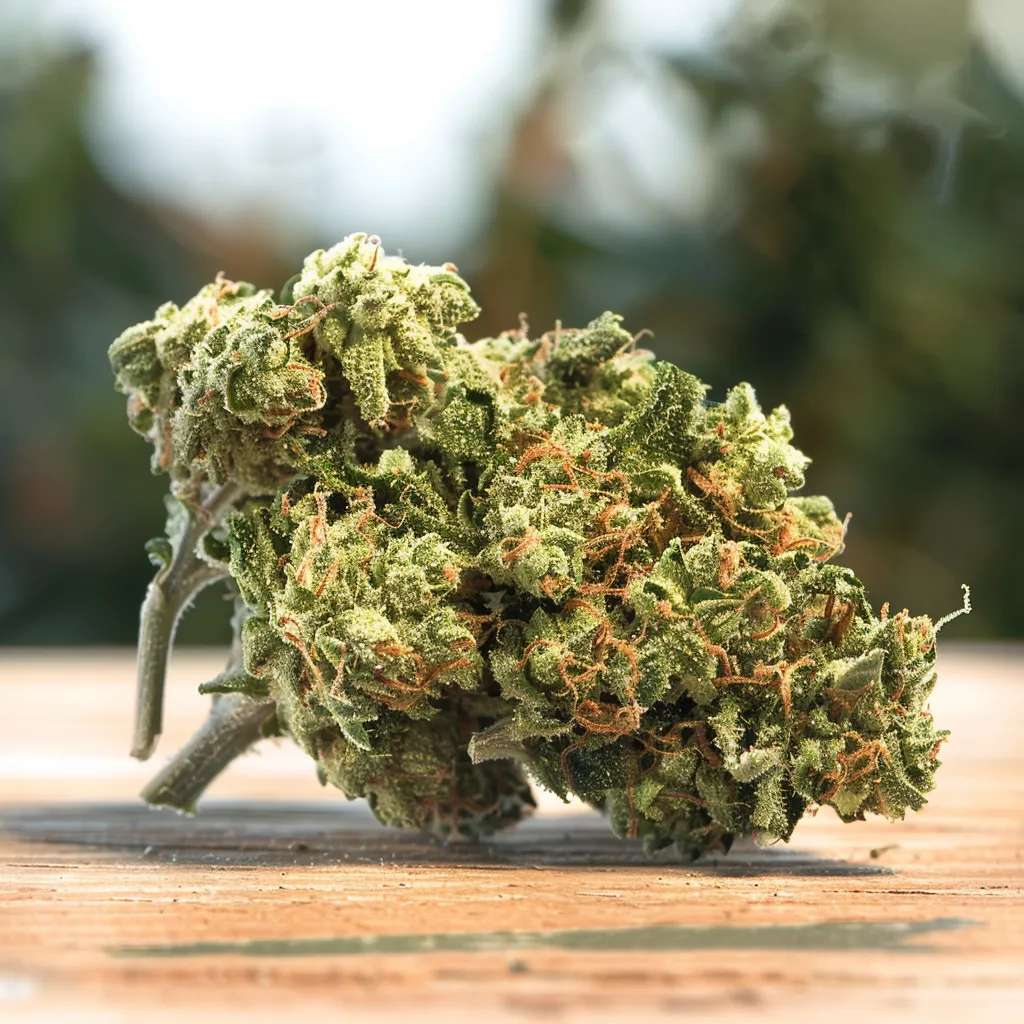 Pineapple Chunk Weed Strain | The Complete Review Pineapple Chunk Weed Strain | The Complete Review