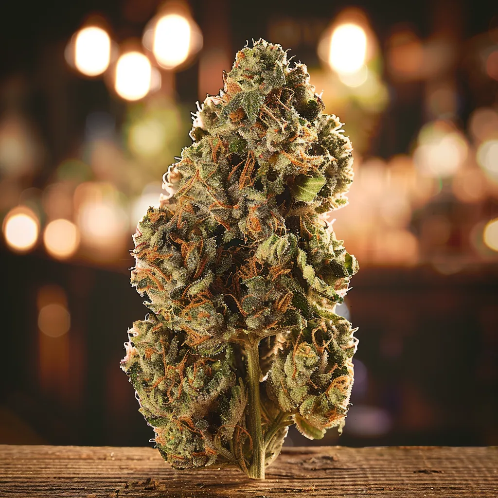 Airheads Strain Airheads Strain