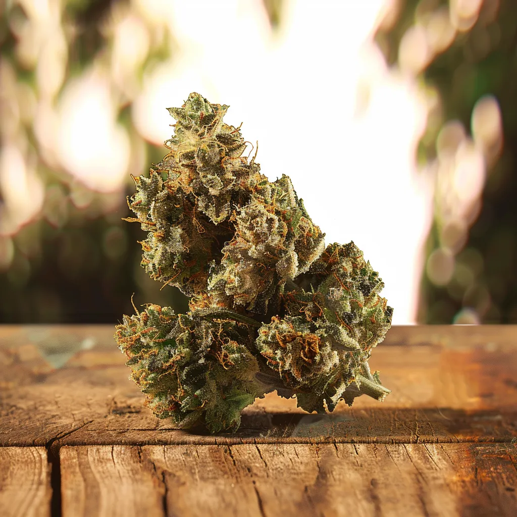 Airheads Strain Airheads Strain