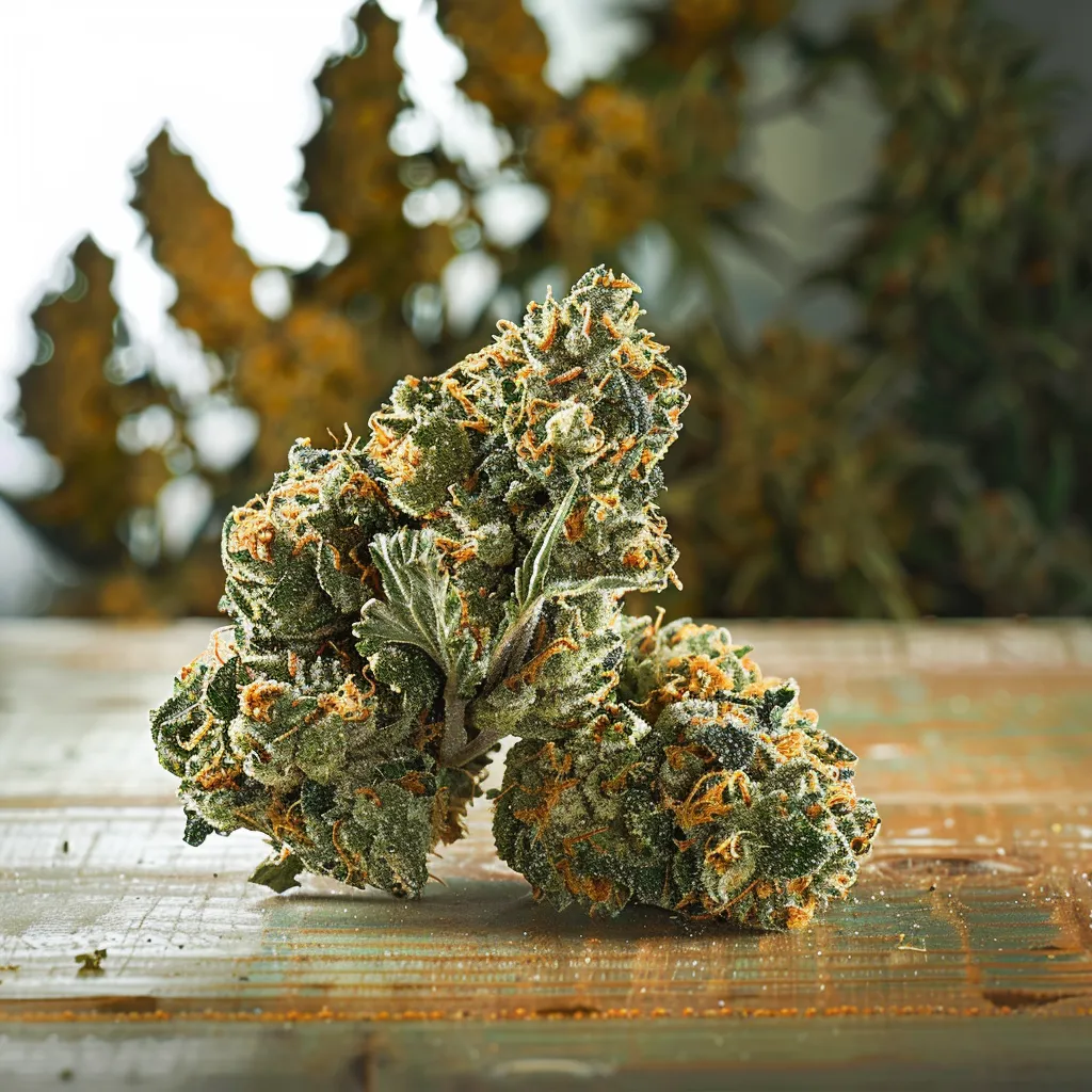 Day Tripper Strain Day Tripper Strain