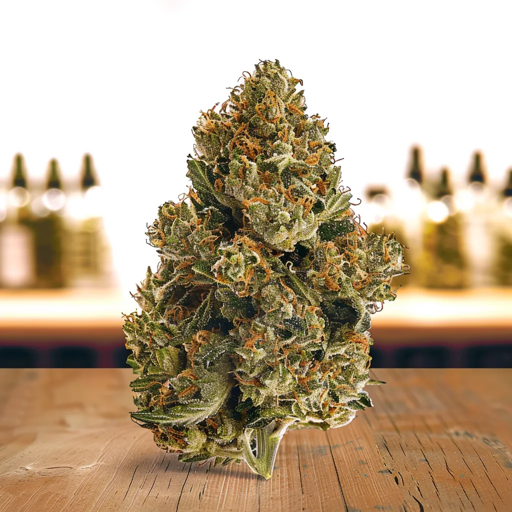 Chemdawg Strain Review | The NEW Update