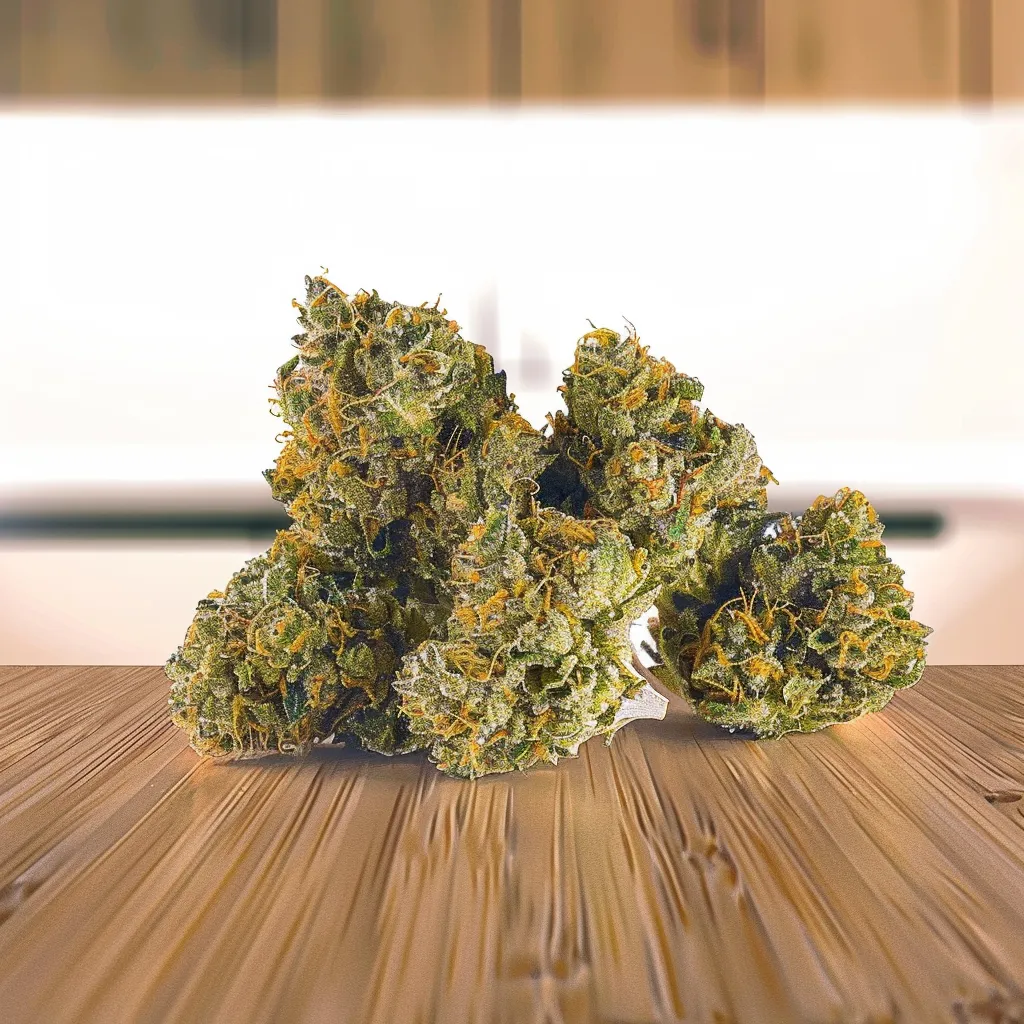 Chemdawg Strain Review | The NEW Update