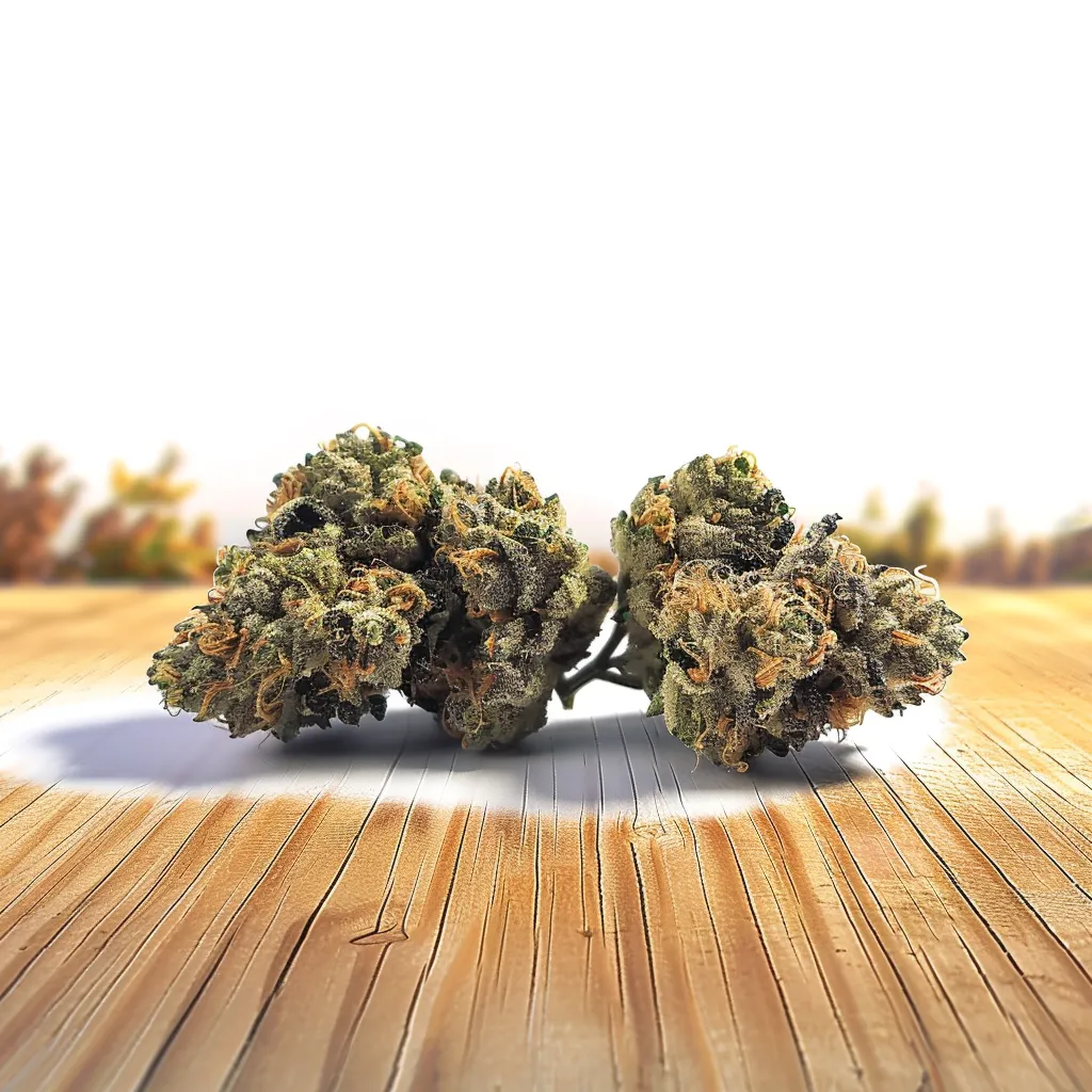 Master Kush Strain Review Master Kush Strain Review