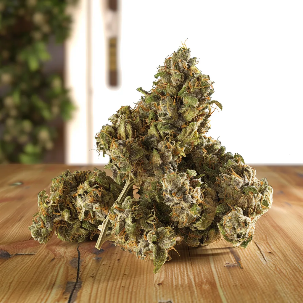 Strawberry Runtz Strain