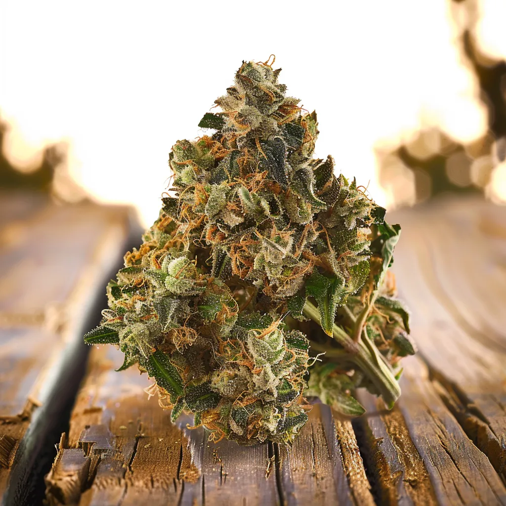 Strawberry Runtz Strain