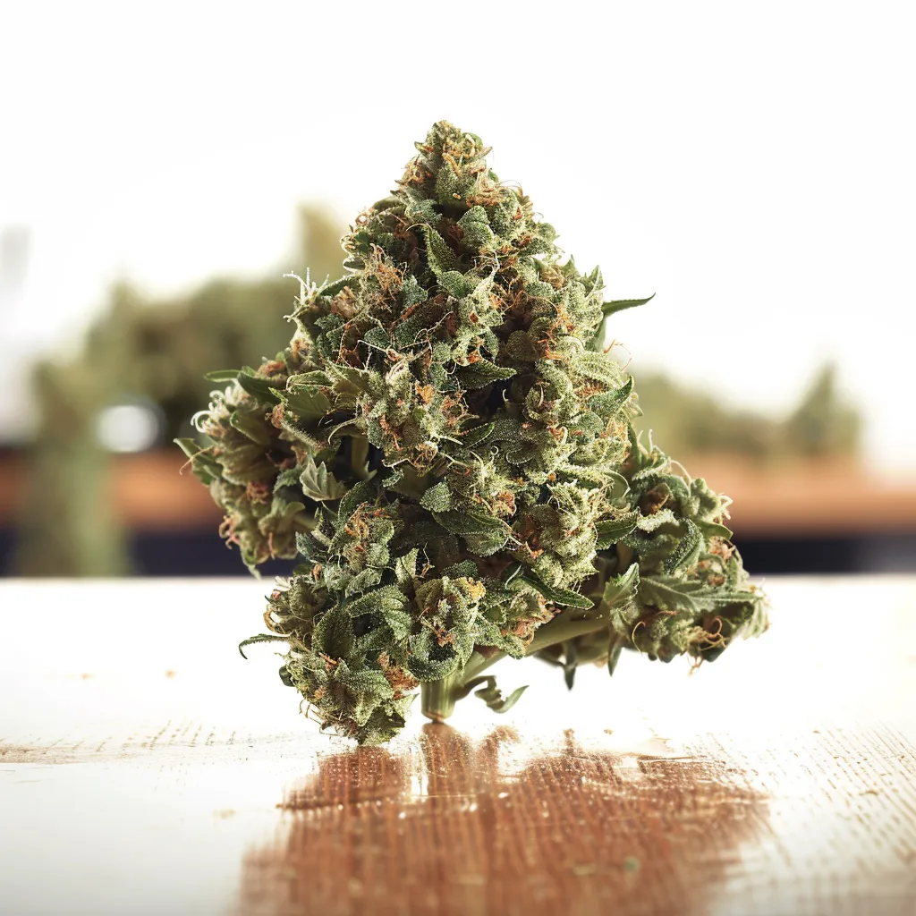 Molotov Cocktail Strain Molotov Cocktail Strain