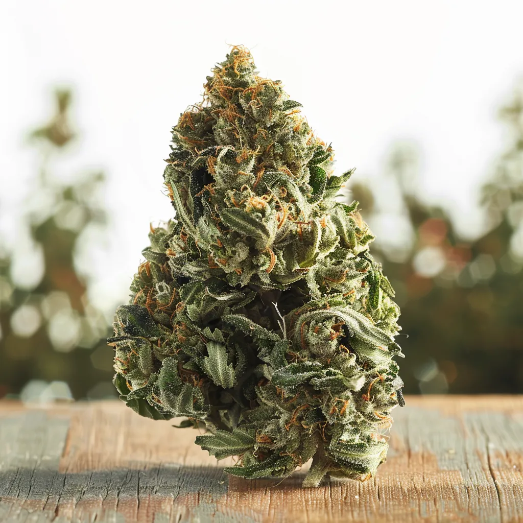 Molotov Cocktail Strain Molotov Cocktail Strain