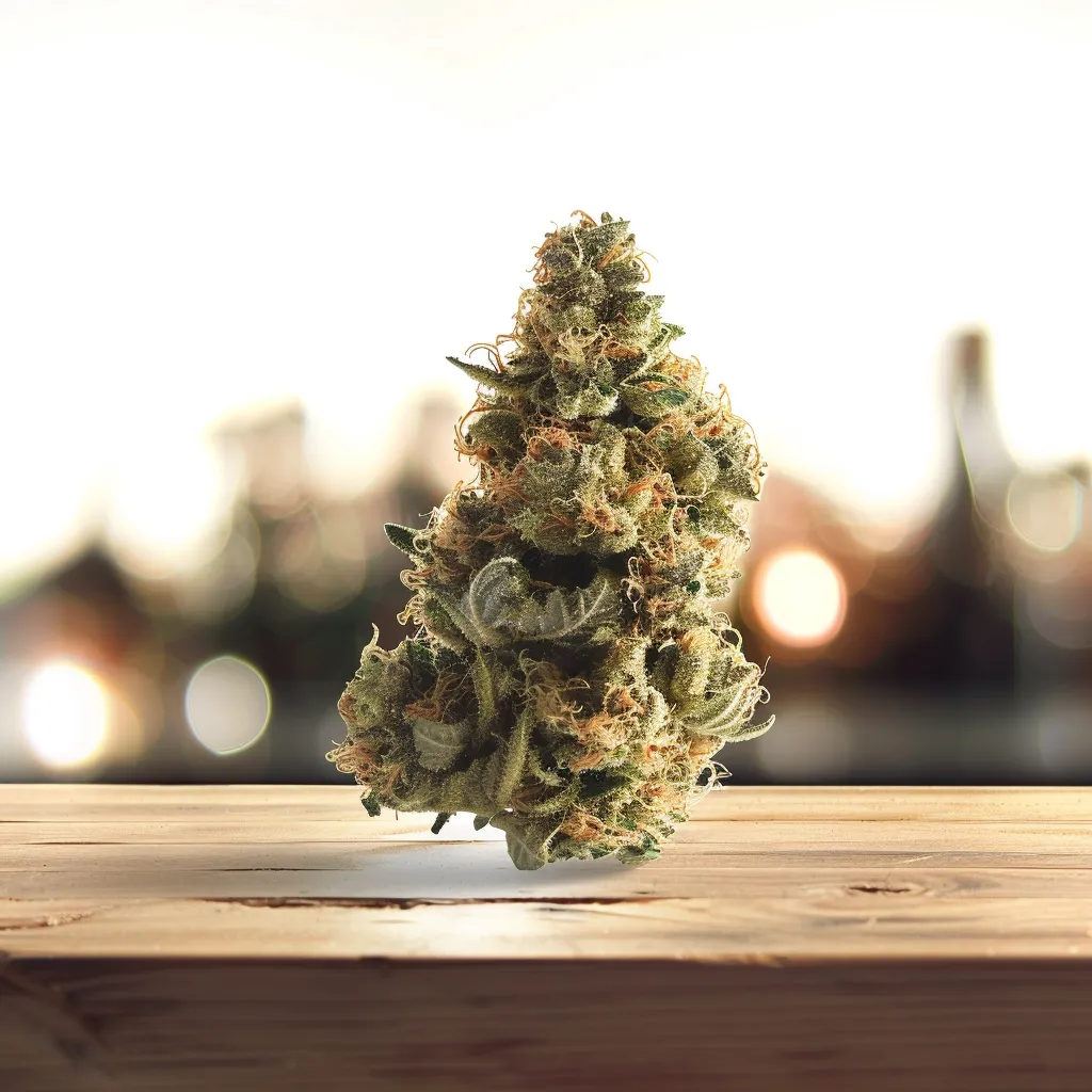 Future x Dosi Strain