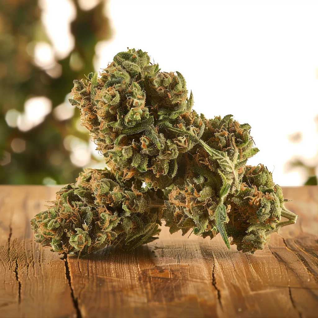 Crypto Gelato Strain