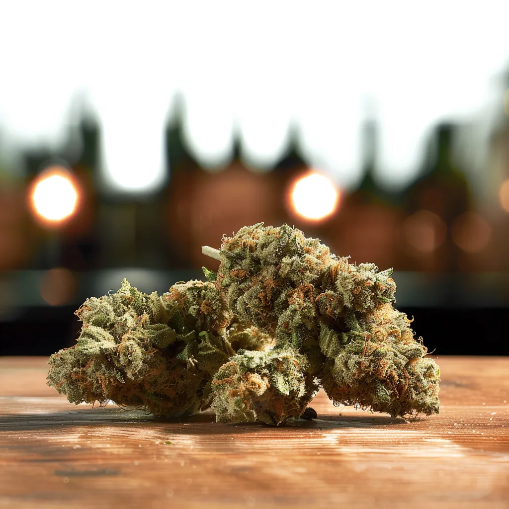 Pink Lemonade Cannabis Strain Review Pink Lemonade Cannabis Strain Review