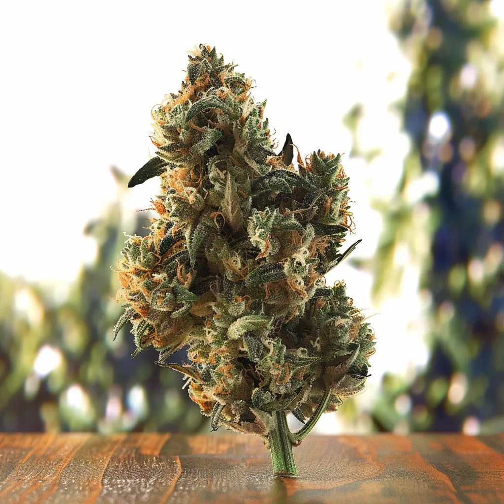 Froot by the Foot Strain