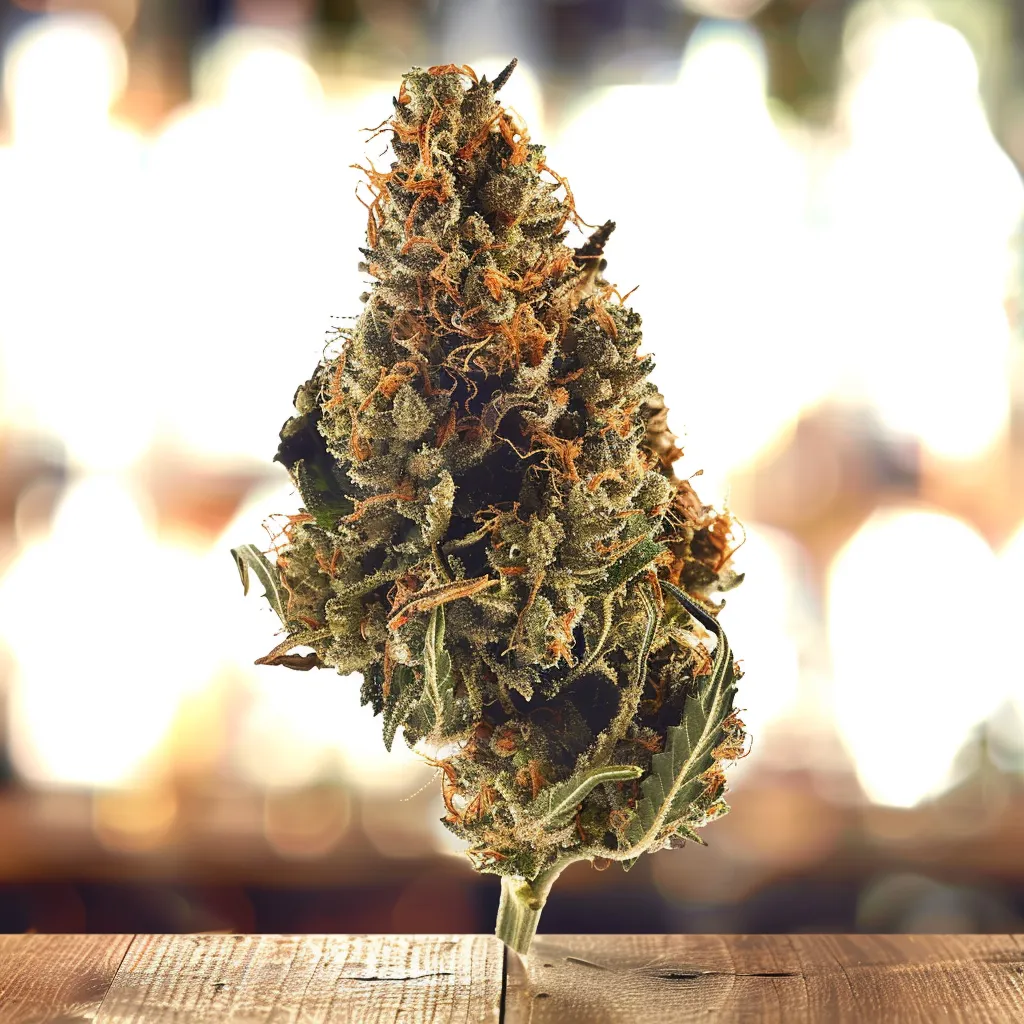 Froot by the Foot Strain Froot by the Foot Strain