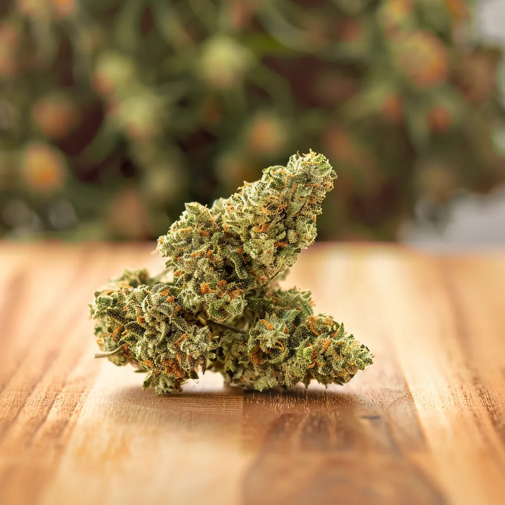 Pineapple Kush Strain Review + Info