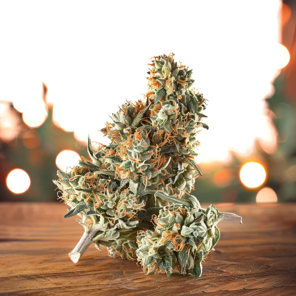 Terpee Slerpee Strain