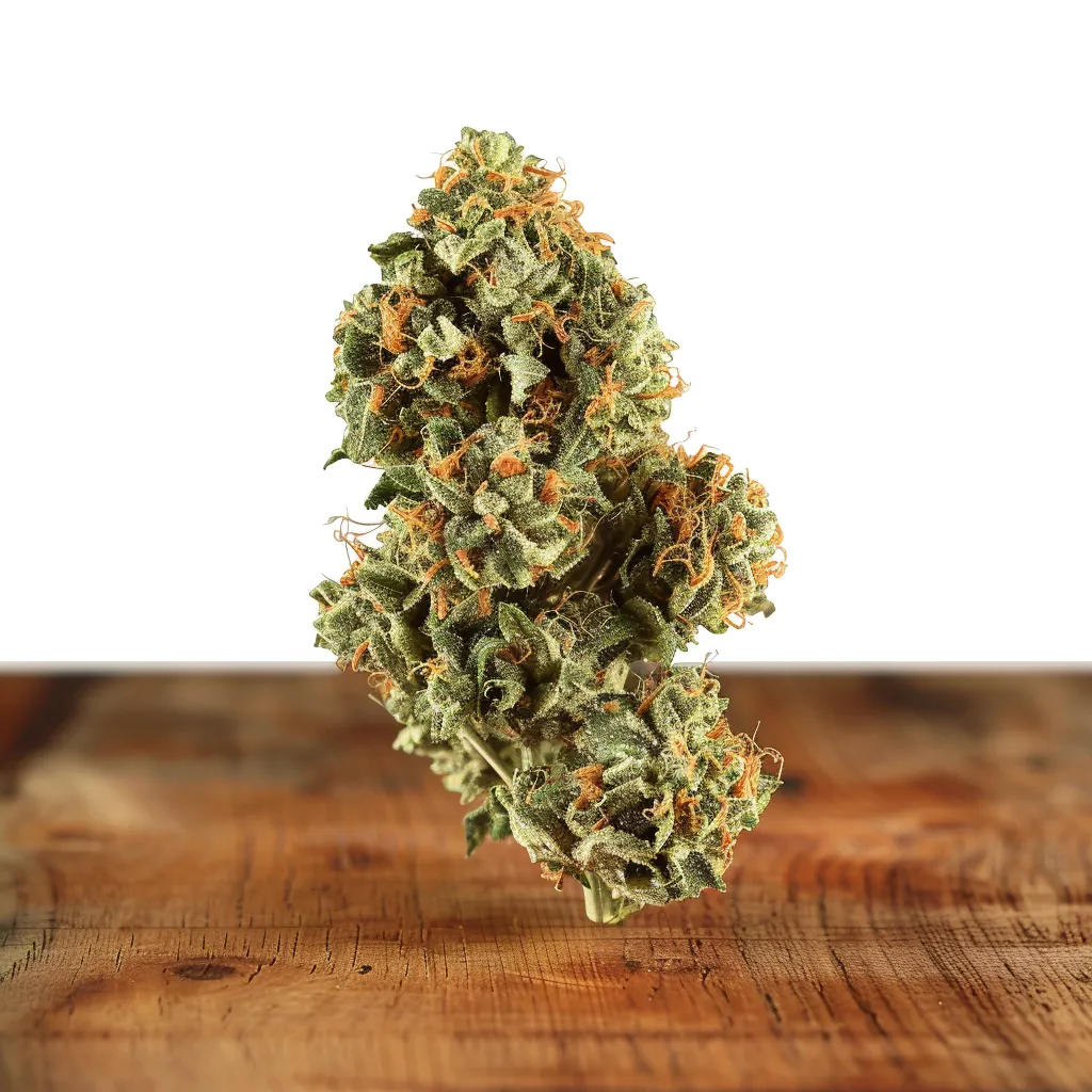 Terpee Slerpee Strain