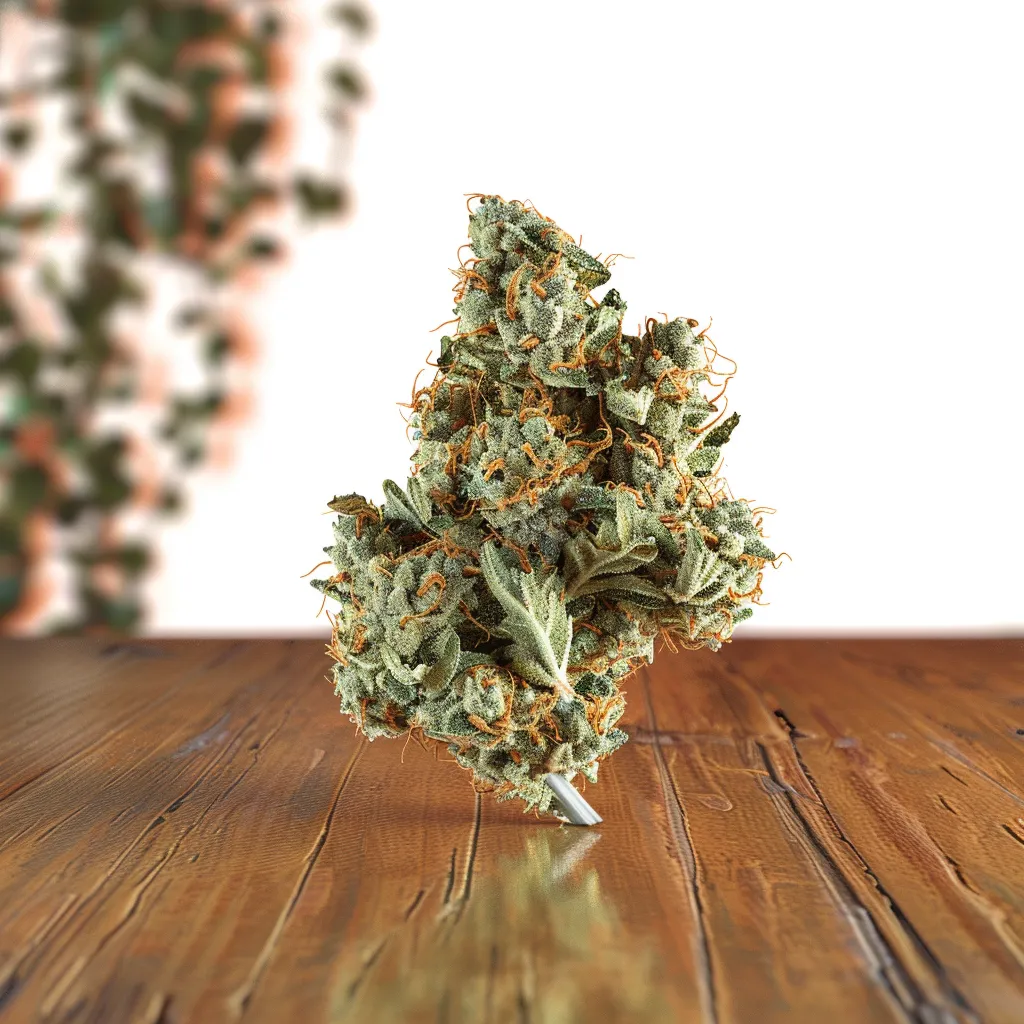 Terpee Slerpee Strain