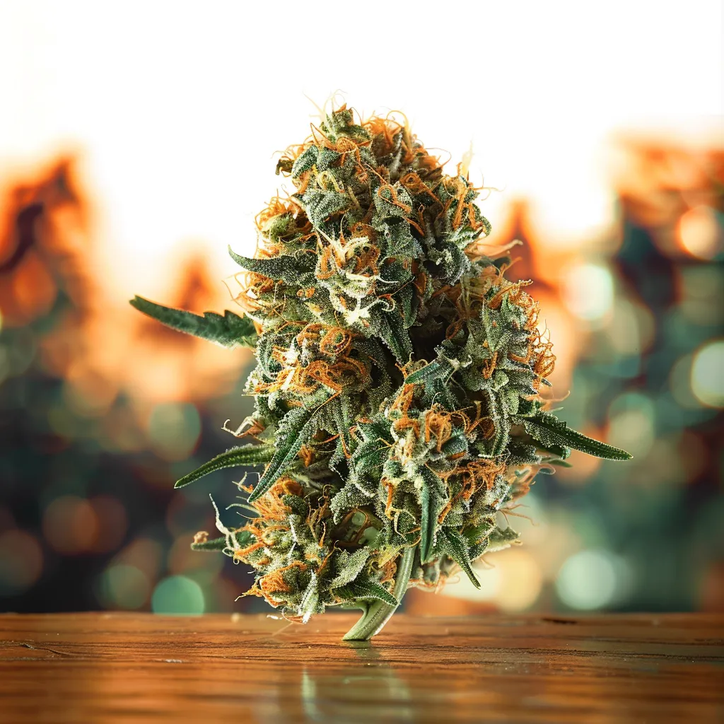 Terpee Slerpee Strain