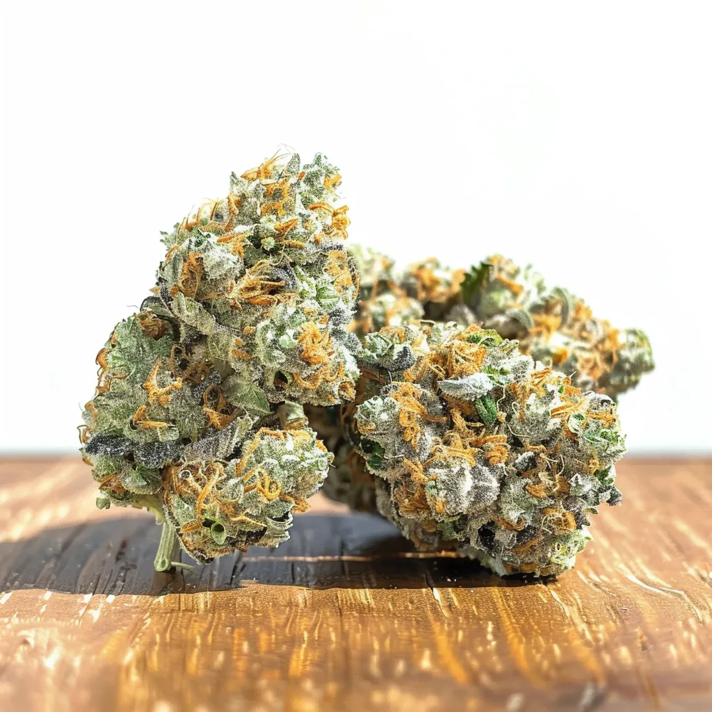 Cookie Butter Strain Cookie Butter Strain