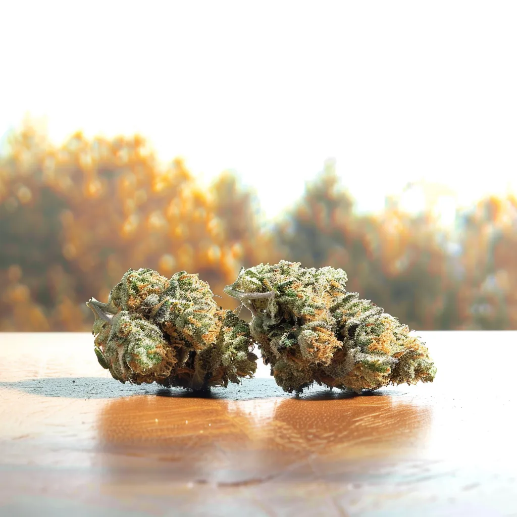 Cookie Butter Strain Cookie Butter Strain