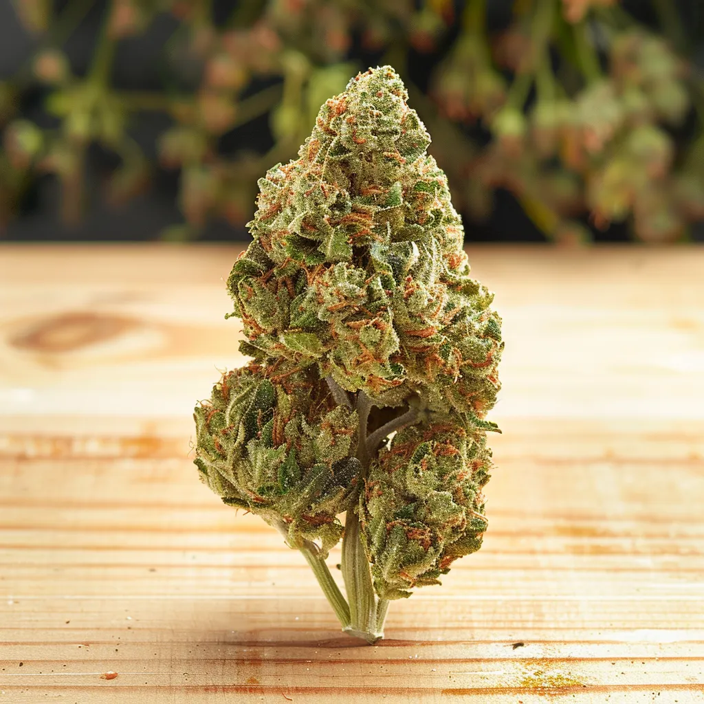 Jack the Ripper Marijuana Strain [Full Review]