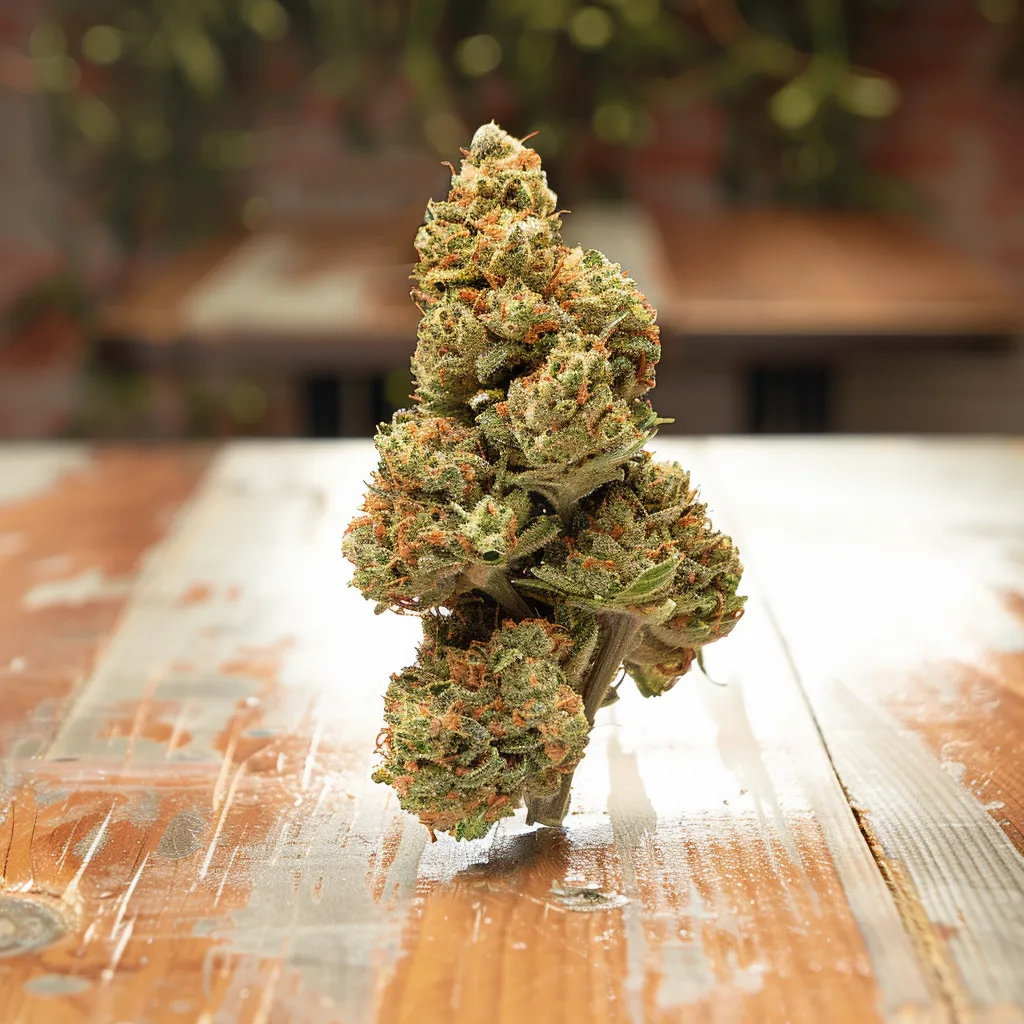 Jack the Ripper Marijuana Strain [Full Review]